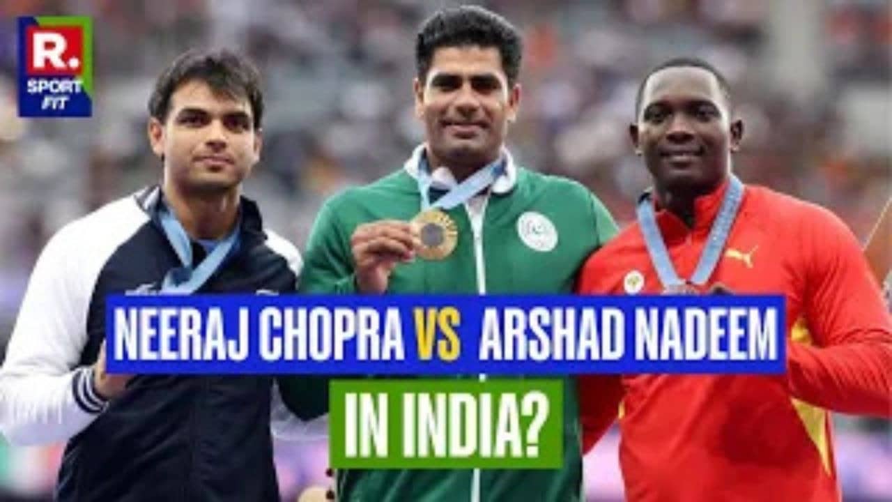  International Javelin Event 