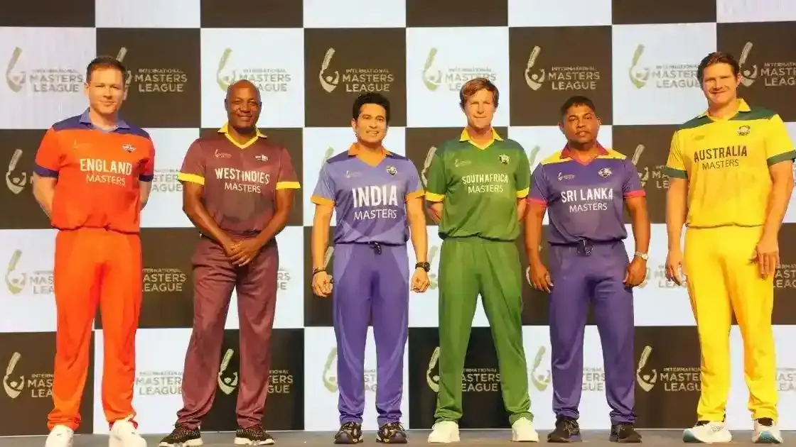 International Masters League