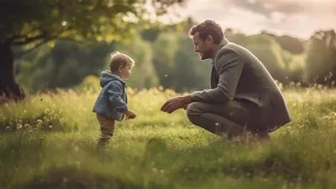 International Men's Day