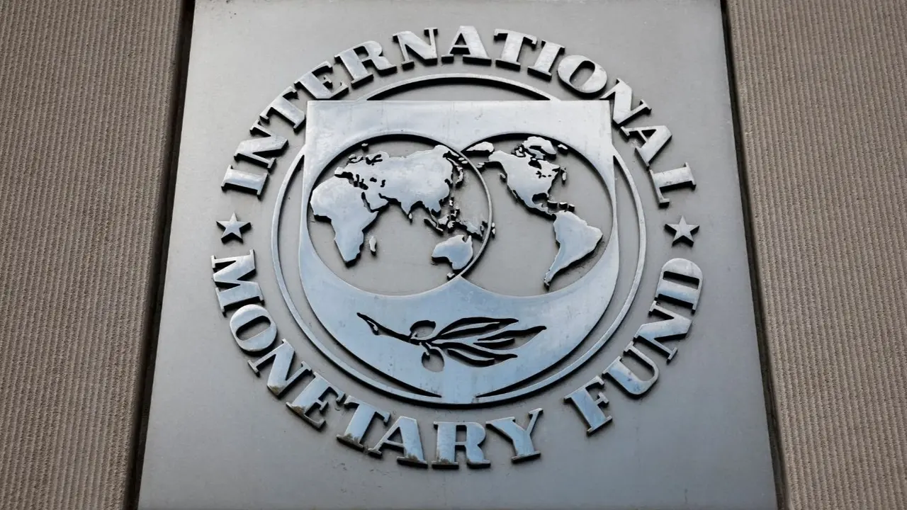 International Monetary Fund