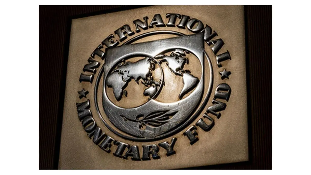 International Monetary Fund (IMF)