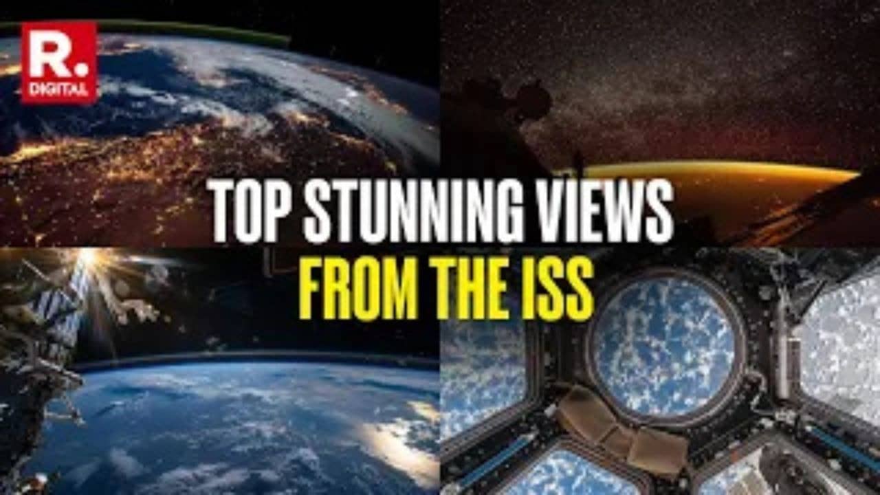 International Space Station