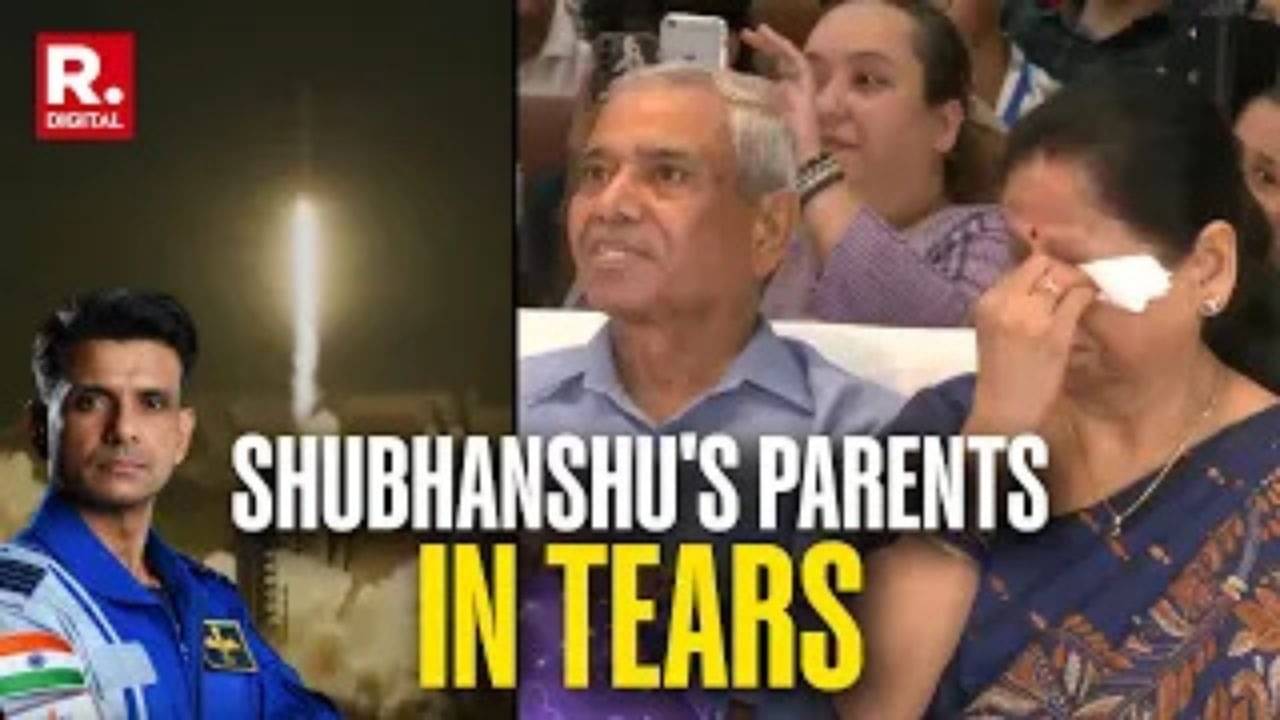 International Space Station