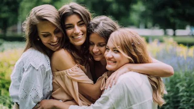 International Women's Day 2025.