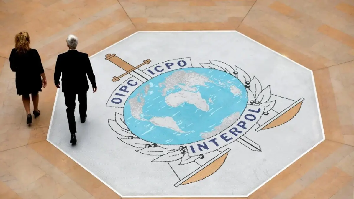 Interpol Says 260 Suspects in Online Romance Scams Have Been Arrested in Africa Interpol says 260 suspects in online romance scams have been arrested in Africa