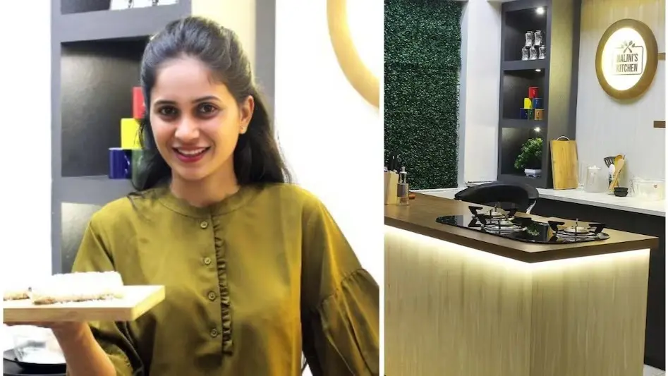 Invested Rs 8 Lakh: YouTuber Nalini Unagar Announces Exit From Contest Creation, Deletes 250 Videos Invested Rs 8 Lakh: YouTuber Nalini Unagar Announces Exit From Contest Creation, Deletes 250 Videos