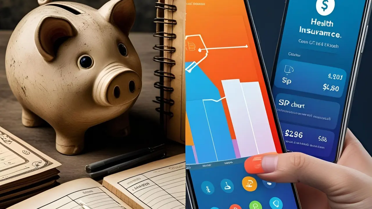 Not FDs Or LICs: Here’s Where Gen Z Is Actually Investing Their Money Investing