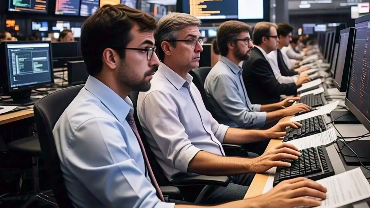 Retail Investors Boom: NSE Adds 84 Lakh Demat Accounts in FY25 — Here’s How Much Groww, Angel One & Zerodha Added Investors