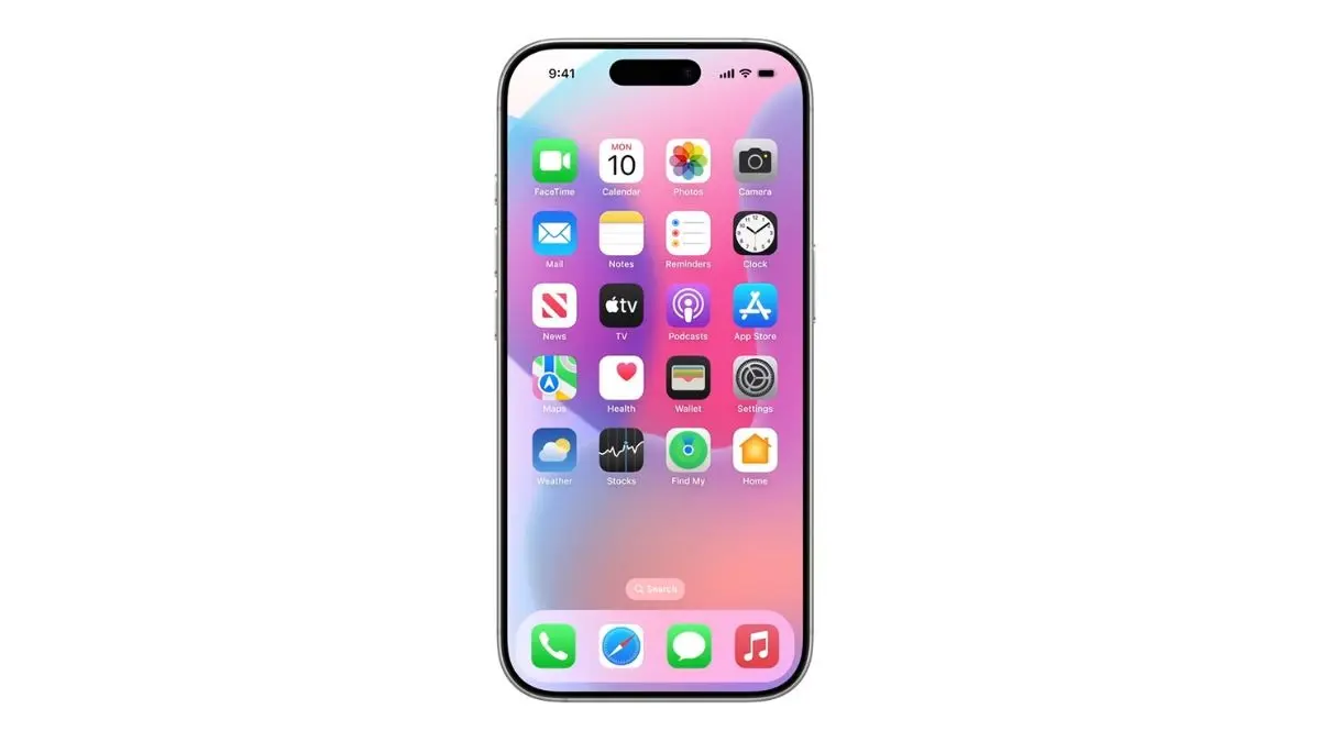 Apple WWDC 2025 on June 9: 5 Biggest iOS 19 Rumours ios 19