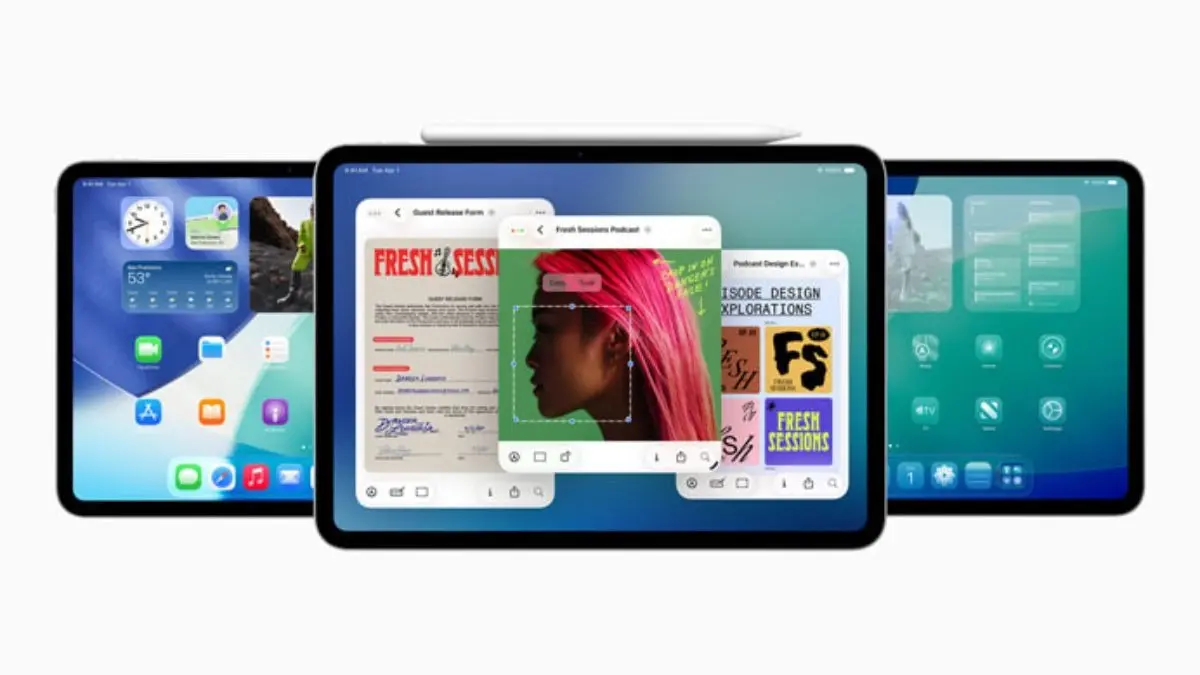iPadOS 26 Is Apple's Latest Attempt to Make iPad Work Like MacBook ipados 26