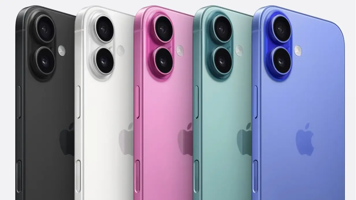 iPhone 15 vs iPhone 16: What has changed in Apple iPhones this year ...