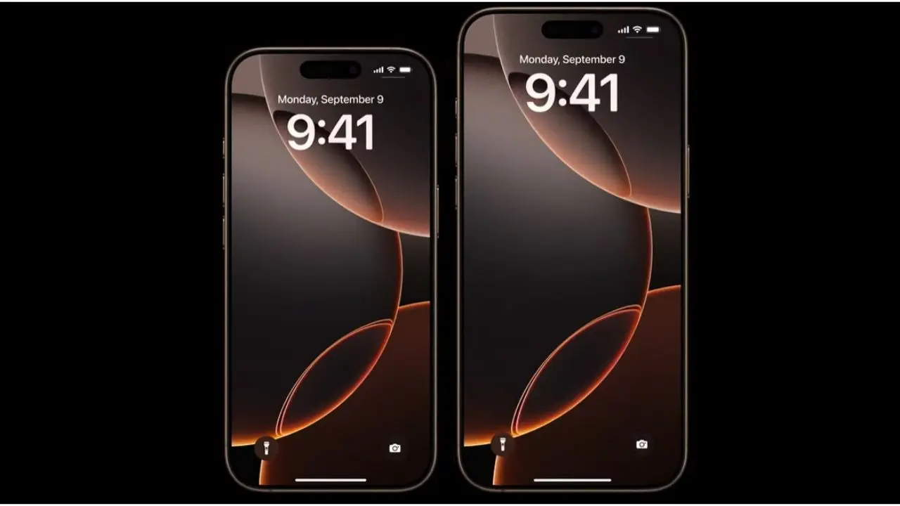 Apple Event 2024: iPhone 16 Pro, iPhone 16 Pro Max launched with A18 Pro chip, iOS 18 iPhone 16 Pro