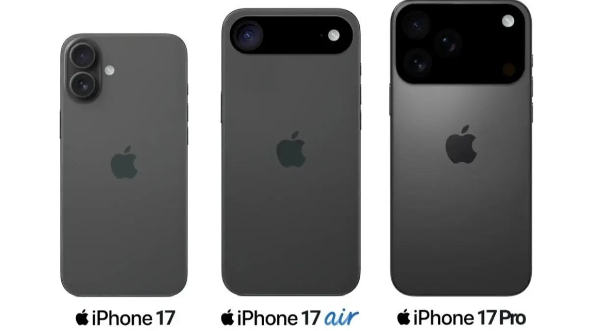 iPhone 17 Pro Leaks Roundup: Chipset to Display to Design, Here’s What to Expect iPhone 17