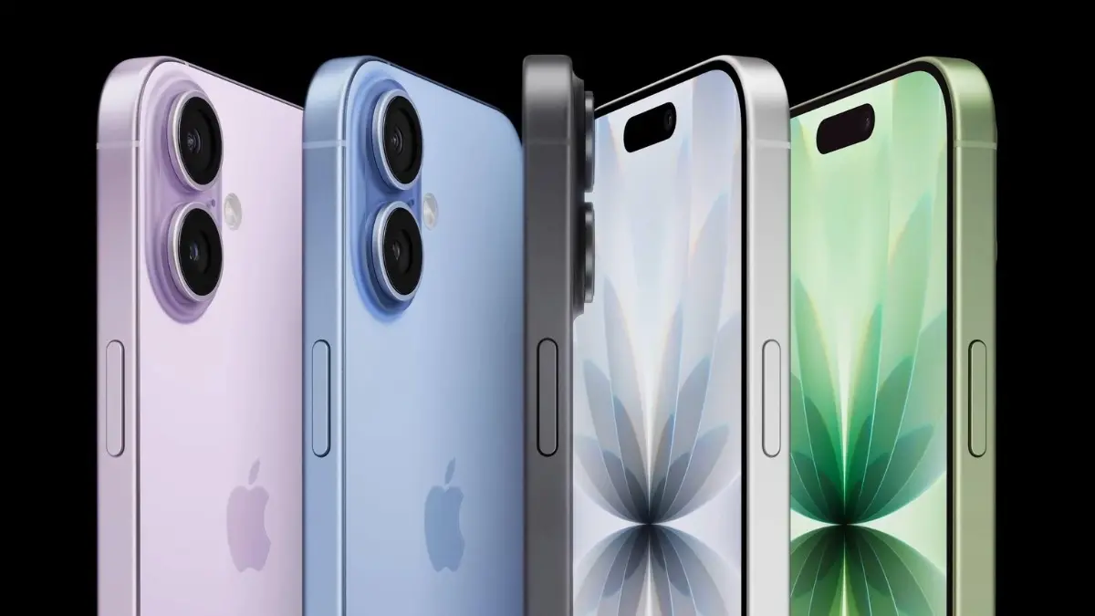 iPhone 17 Launched: These iPhones Are Now Discontinued and You Can't Buy Them from Apple