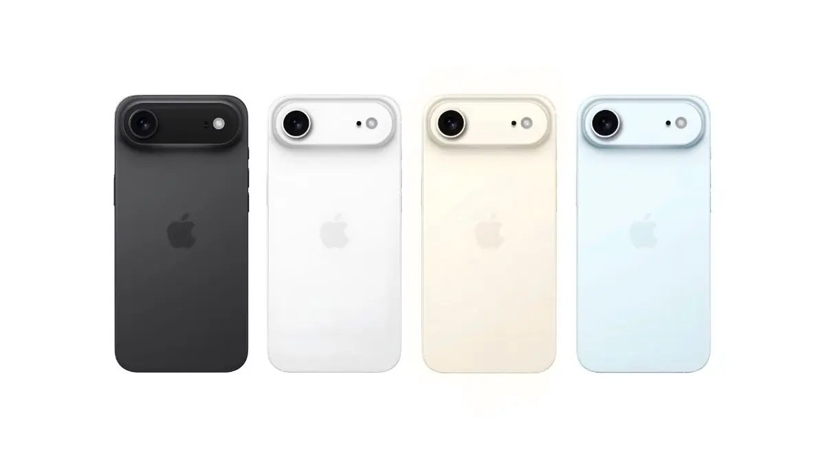 Apple iPhone 17, 17 Air, 17 Pro and 17 Pro Max Launching in September: Expected Prices in India, US, and UAE