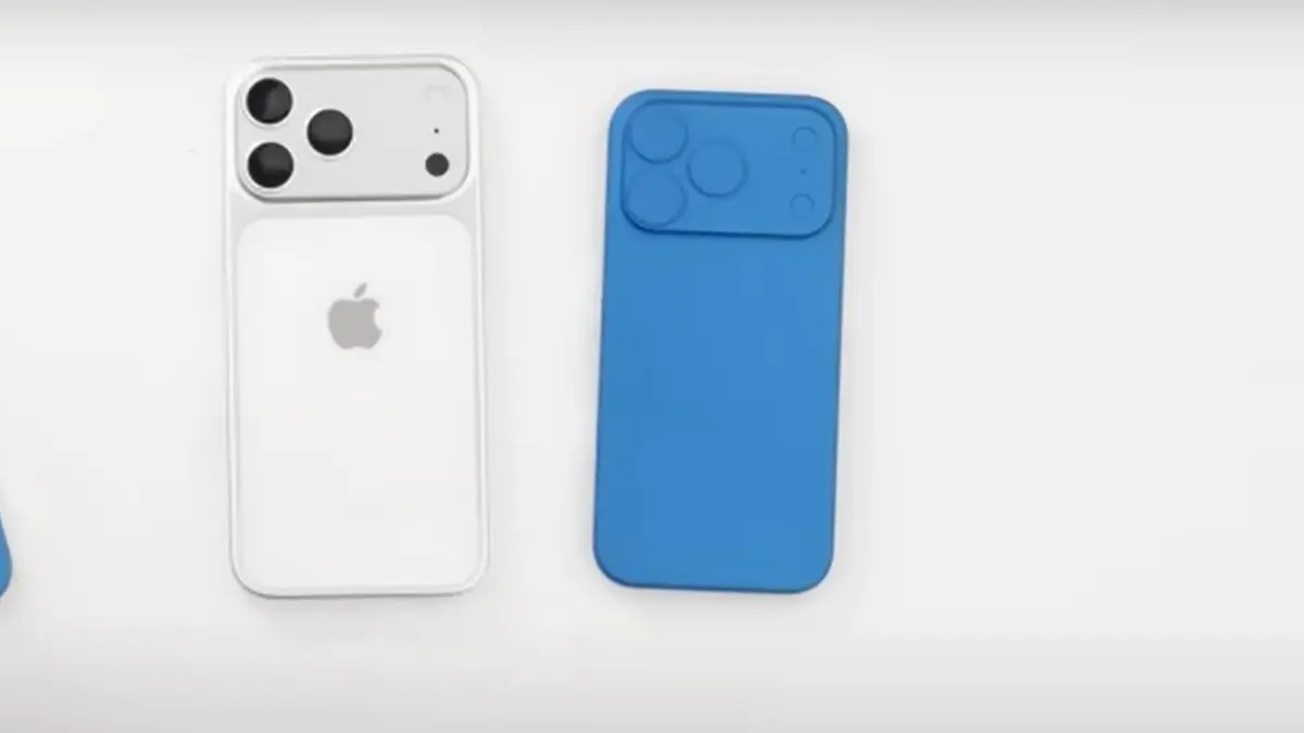 iPhone 17, 17 Air, 17 Pro, 17 Pro Max: Design Revamp, India Prices, Massive Camera Upgrades, And Everything We Know So Far