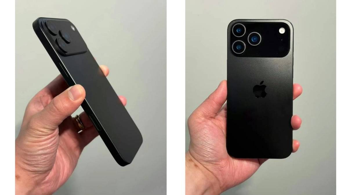 iPhone 17 Pro to M5 MacBook Pro: More Than 15 Apple Products Expected in 2025