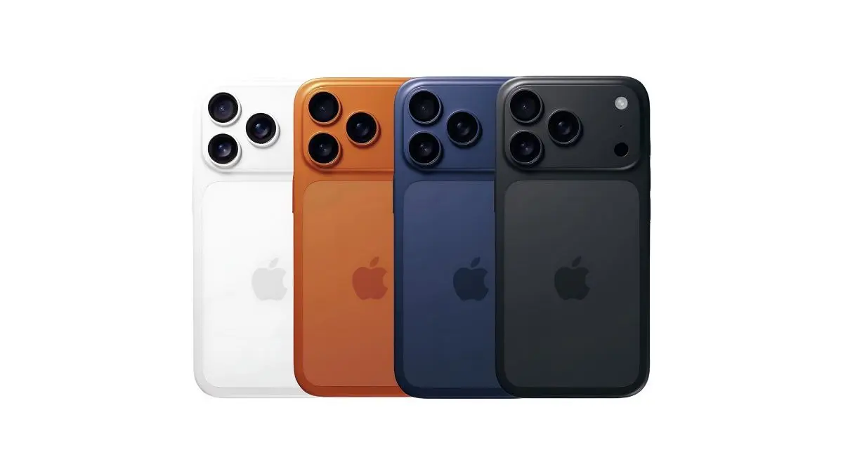 iPhone 17 Pro Launch Expected During Second Week of September, Pre-Orders to Open September 12