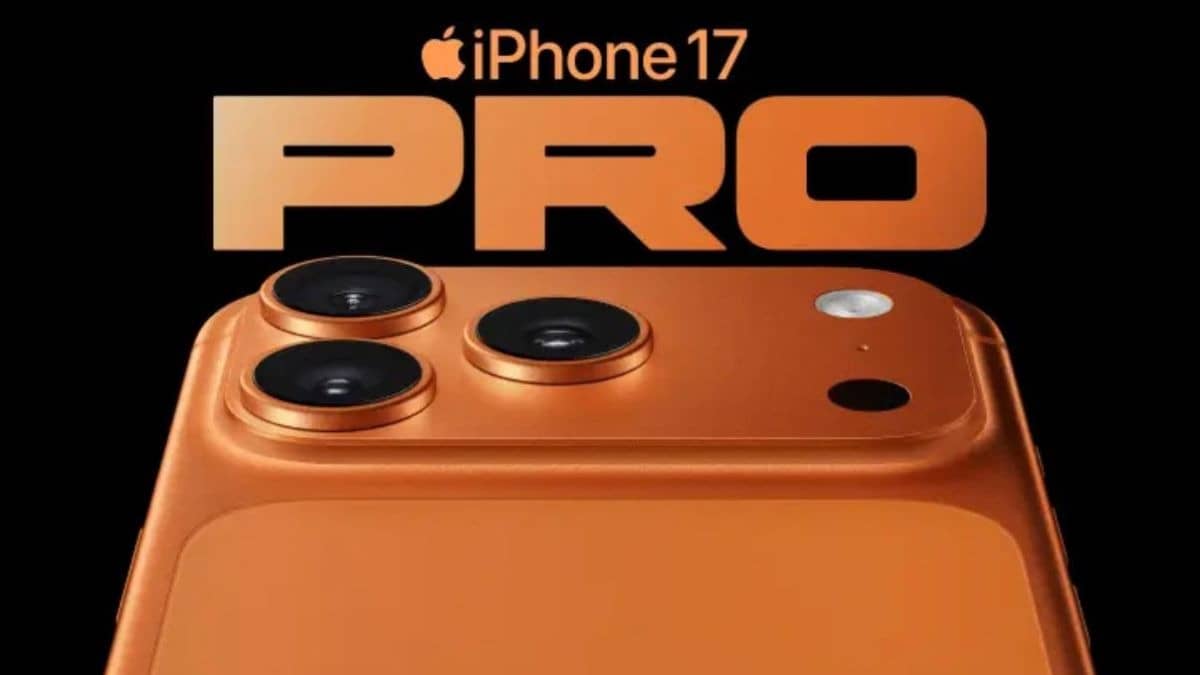 iPhone 17 Pro को अपना बनाने का आया सुनहरा अवसर, यहां हो रही है हजारों रुपये की बचत, जानिए इस ऑफर को