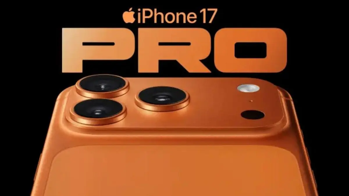iphone 17 pro