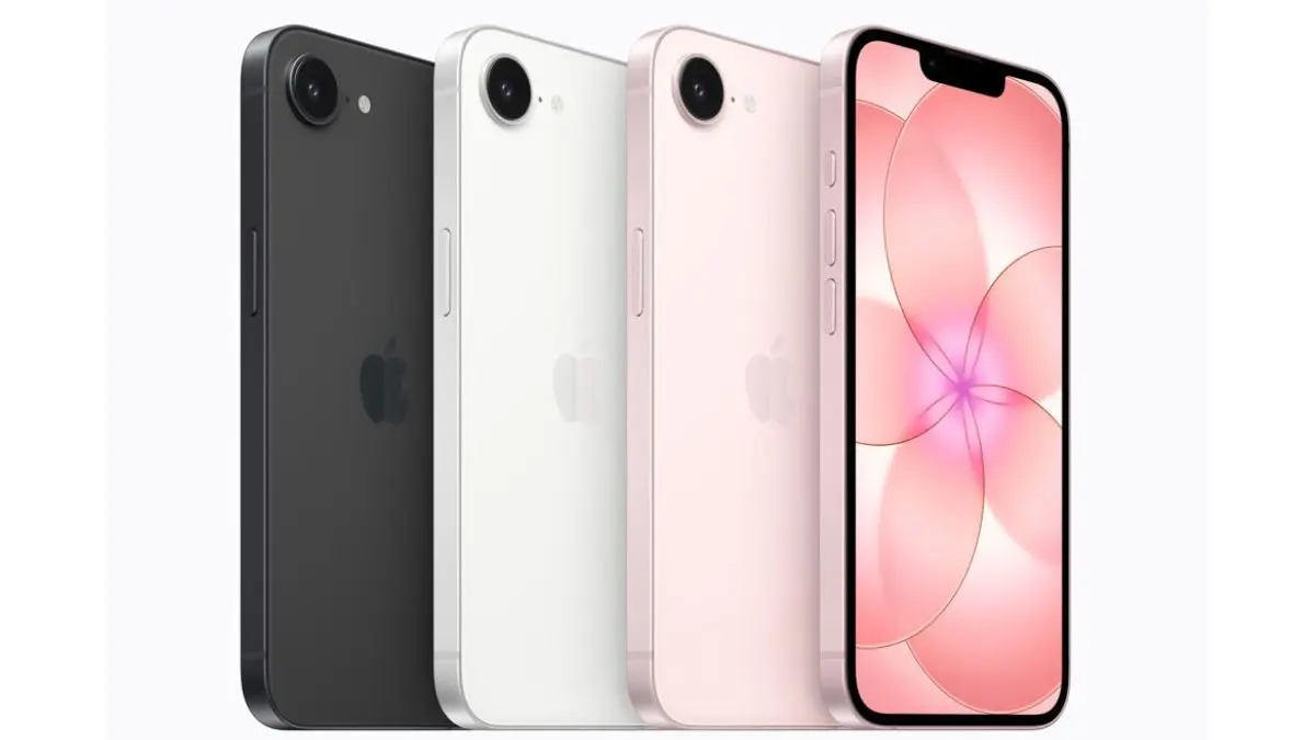 iPhone 17e मिल रहा फ्री में, सपना नहीं हकीकत है, फ्लिपकार्ट-एमेजोन नहीं यहां मिल रहा गजब का ऑफर iPhone 17e