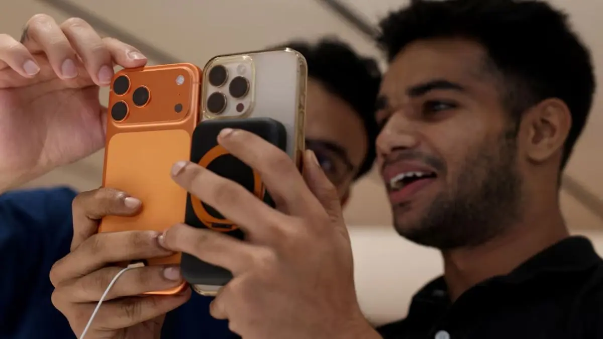 iphone india