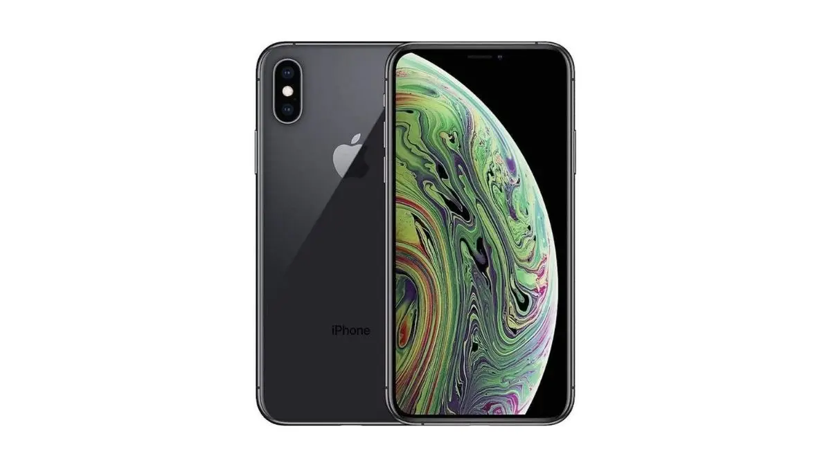 iphone xs