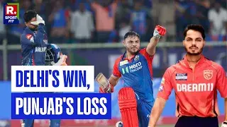 IPL 2025: Ashutosh Sharma's Heroics