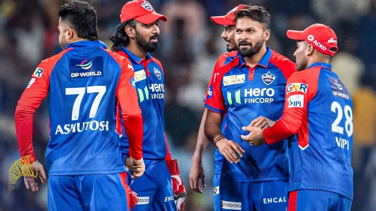 delhi capitals must win match against Punjab kings playoffs scenario ipl 2025