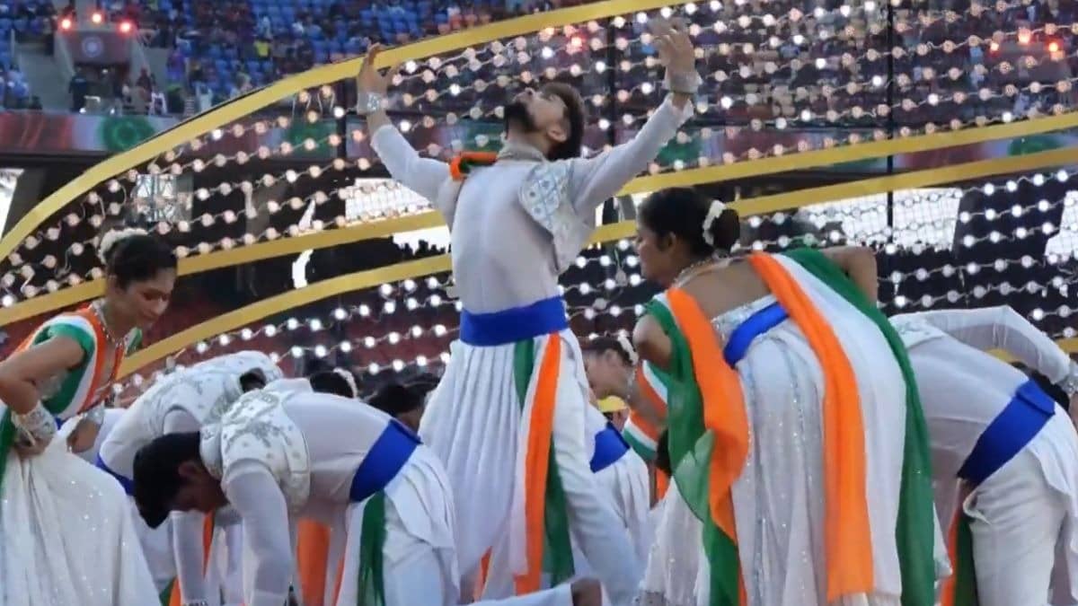  IPL 2025: Echo of 'Operation Sindoor' in the closing ceremony