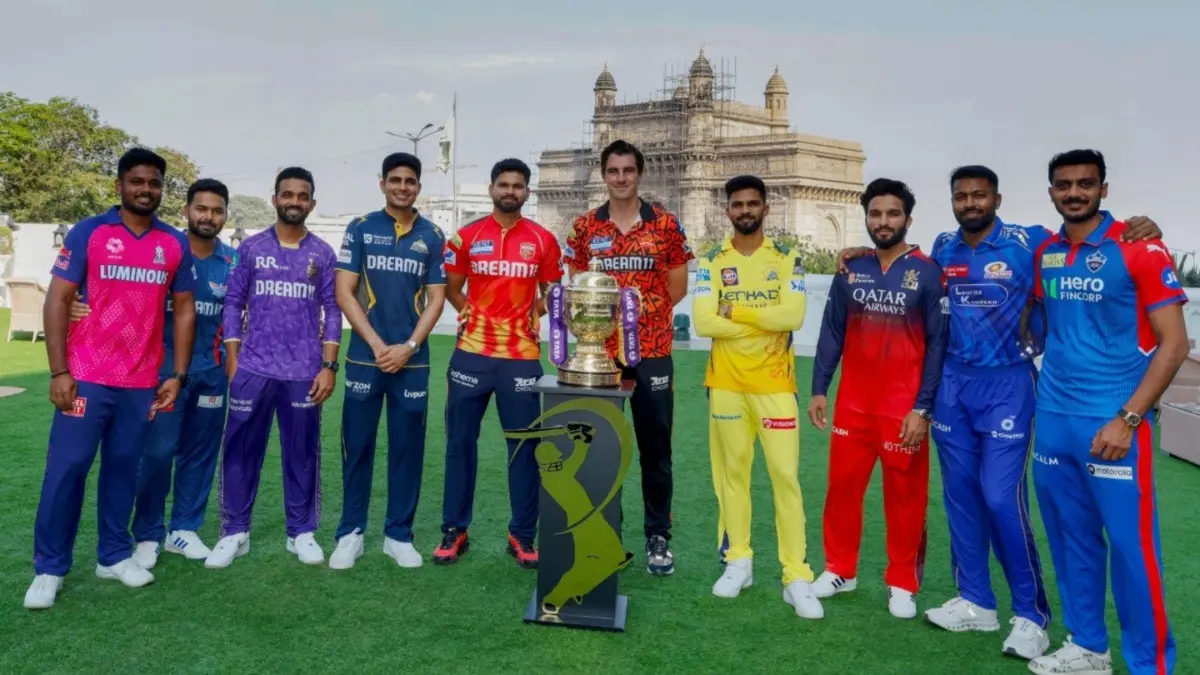 IPL 2025: Not Eden Gardens in Kolkata! Narendra Modi Stadium Likely To Host Final Following Resumption: Report IPL 2025 Final likely to be held in Ahmedabad