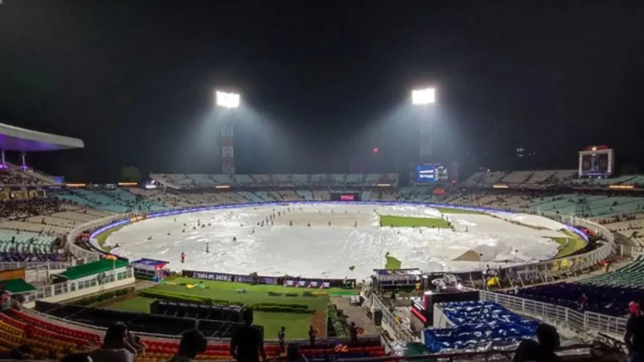 IPL 2025 Final RCB vs PBKS