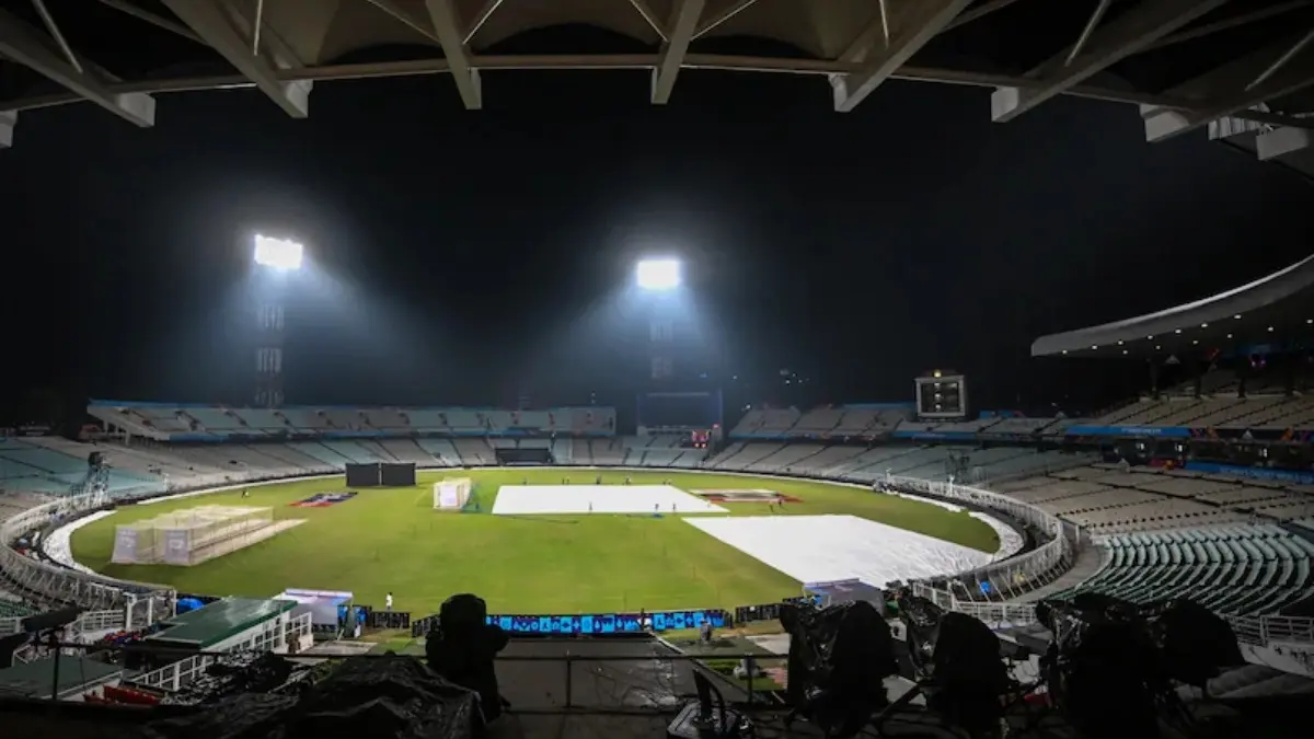 IPL 2025 Final Venue