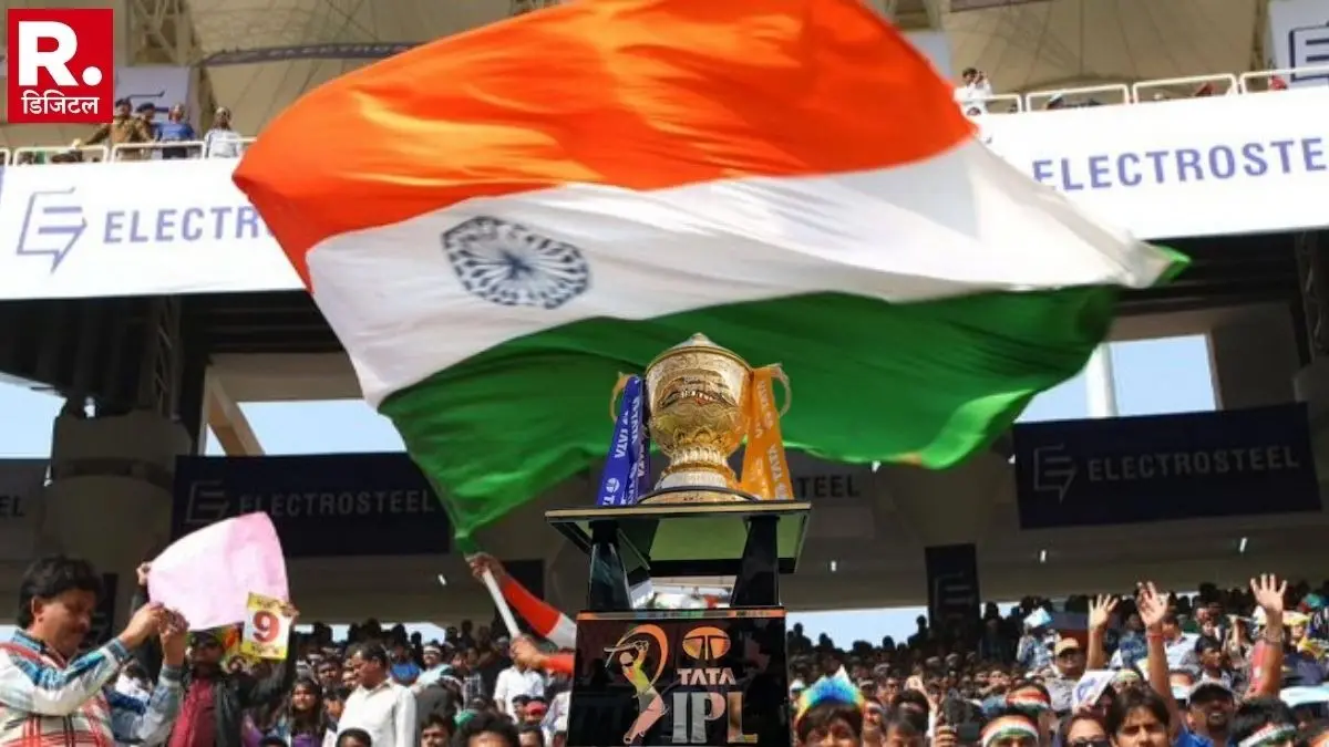 IPL 2025 Latest Update