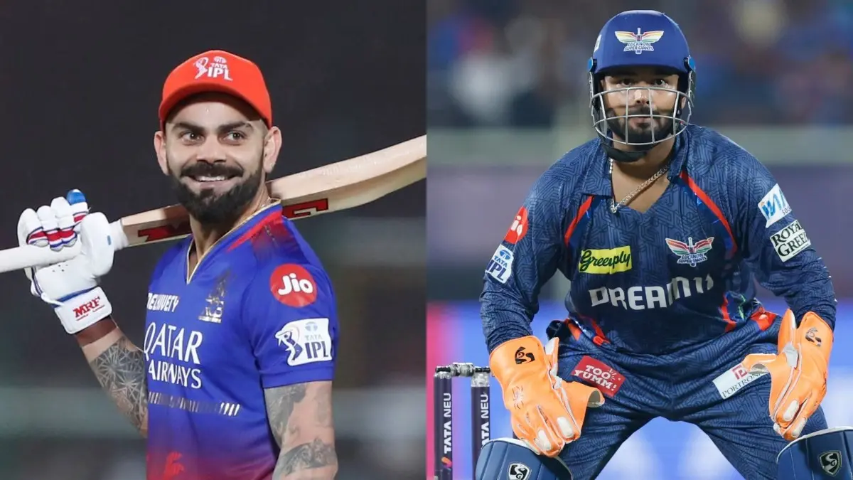 IPL 2025 Likely Changes After Resumption