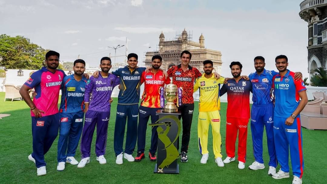IPL 2025 Live Streaming Indian Premier League 18th season KKR vs RCB Timing and Venue 