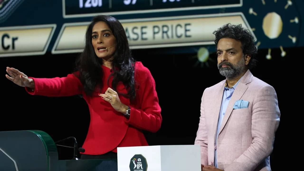 IPL Mega Auction Day 2 Live Streaming How To Watch The Auction For IPL