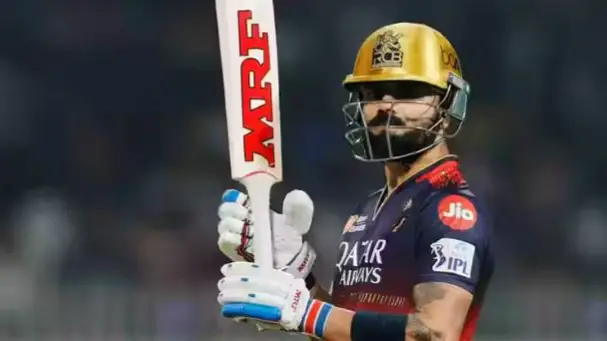 IPL 2025 resumes RCB won only one match against KKR in chinnaswamy Stadium