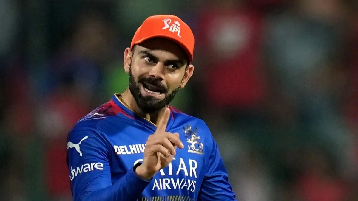 IPL 2025 Suspended Indefinitely as India Hammers Pakistan Amid Escalating Tensions IPL 2025 Suspended