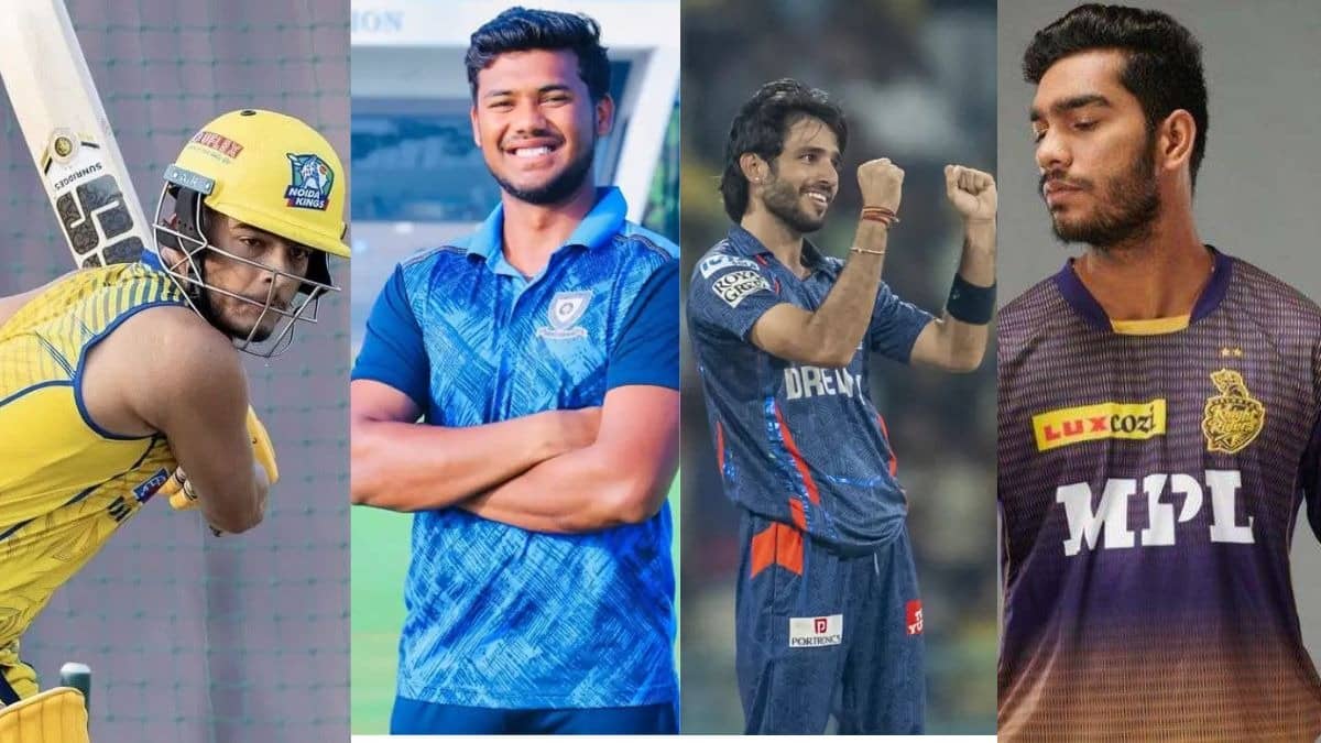 ipl 2026 auction prashant veer to kartik sharma ravi bishnoi and venkateswara iyer price