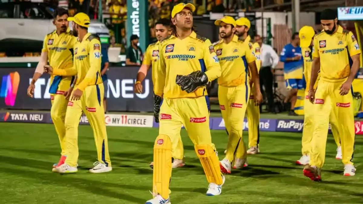 ipl auction 2026 ms dhoni chennai super kings by 9 new players prashant veer and kartik sharma