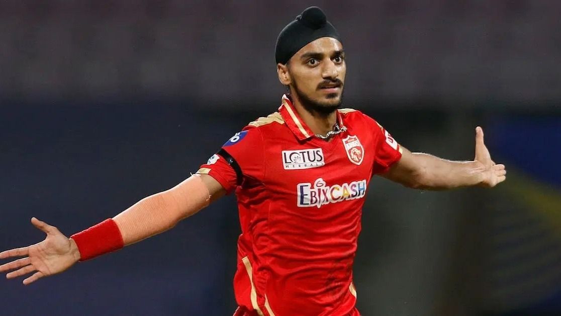 IPL 2025 Mega Auction Here's The Full List Of Players In Punjab Kings