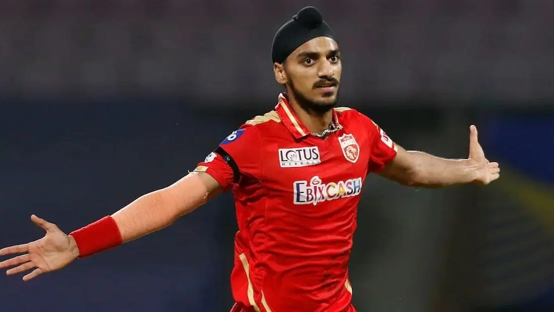 ipl auction punjab kings buy arshdeep singh by use rtm card rule