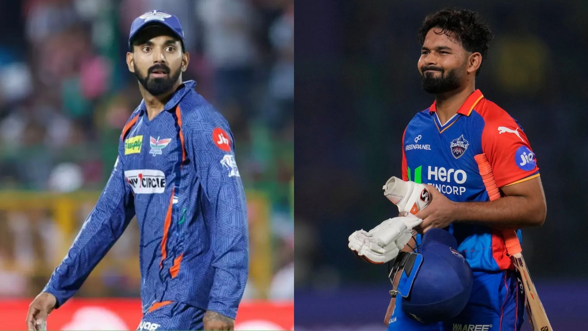 Kl Rahul Or Rishabh Pant Who Will Become Most Expensive Player In Ipl