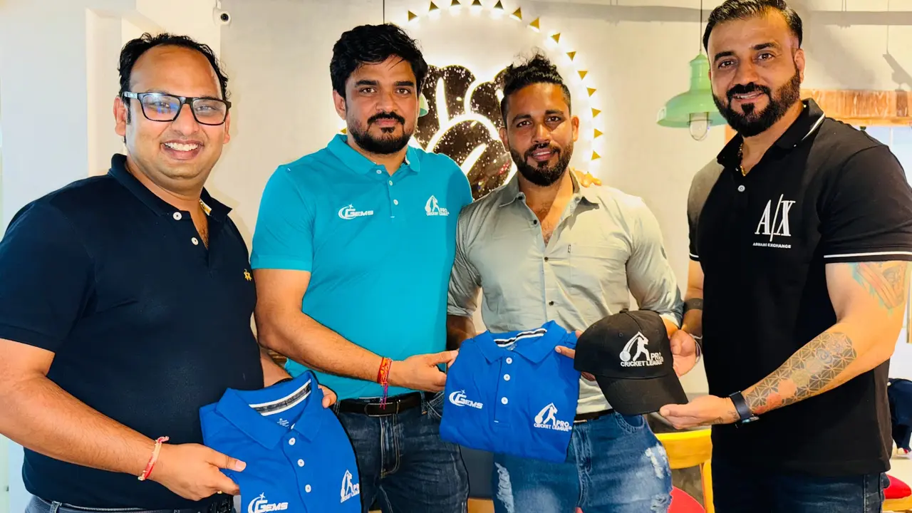 IPL Sensation Kamran Khan Set to Illuminate Pro Cricket League Stage With His Comeback IPL Sensation Kamran Khan Set to Illuminate Pro Cricket League Stage With His Comeback