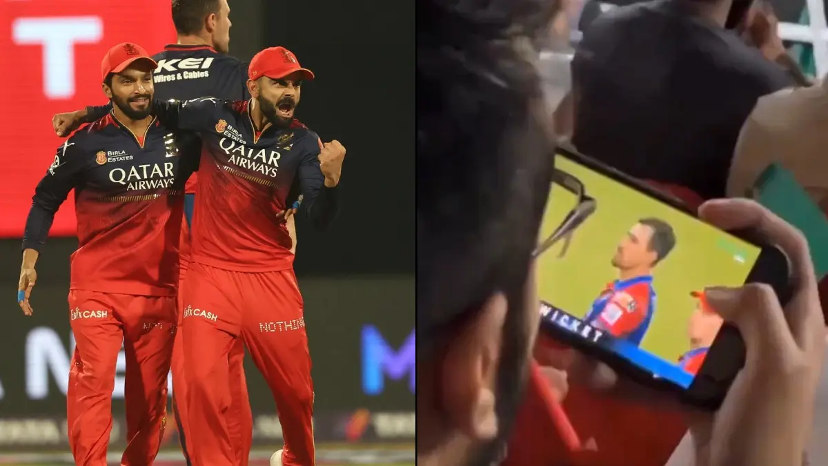 More Humiliation For PCB, Viral Video Proves IPL Is More Popular Than PSL In Pakistan IPL vs PSL debate has sparked again