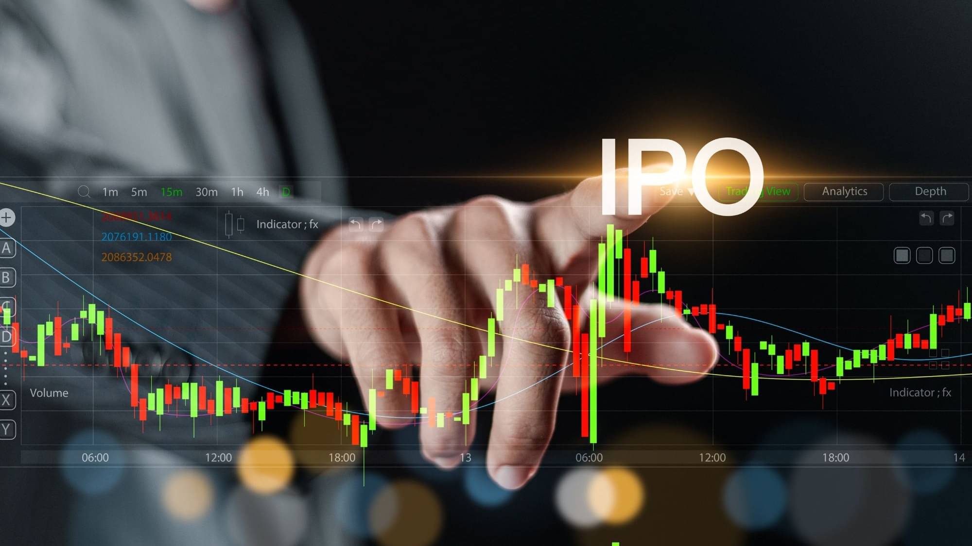 Anlon Healthcare IPO Day 3: Check Latest GMP, Price Band, Subscription Status & More