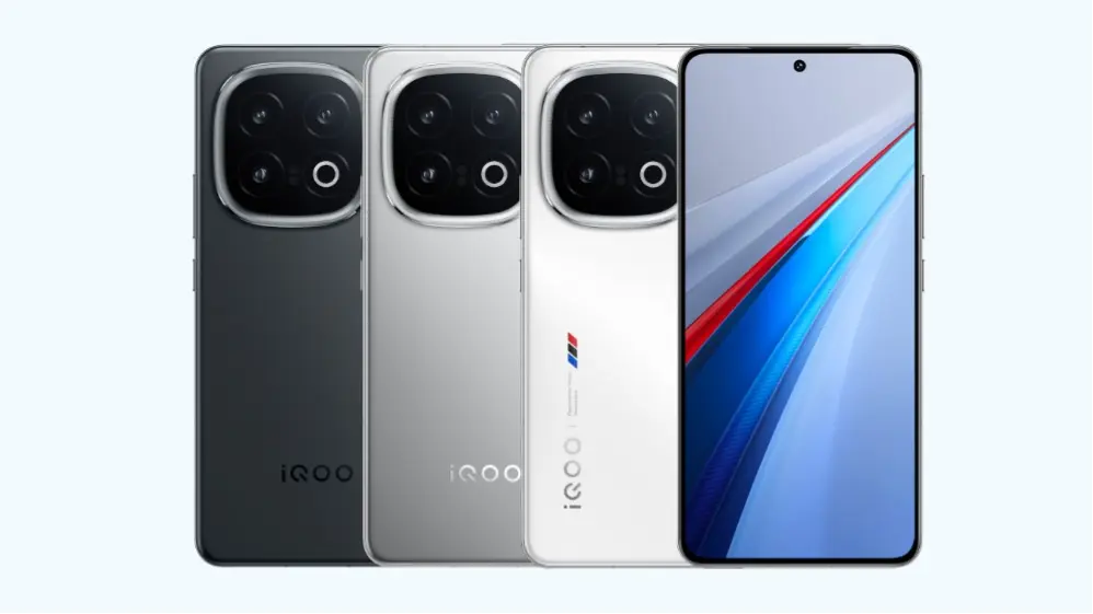 iQoo 13 launched in India with Qualcomm Snapdragon 8 Elite chip, floating light design iQoo 13