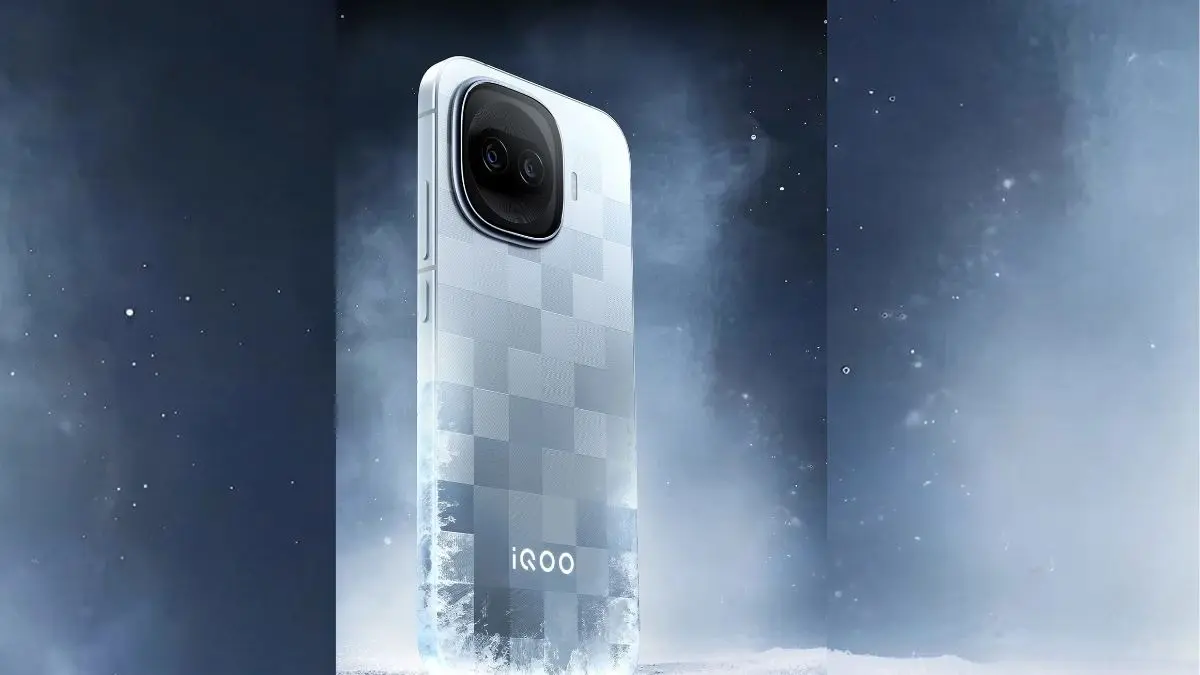 iQOO 15R 5G इस दिन होने जा रहा है भारत में लॉन्च, गेमर्स को मिलेंगे कई शानदार फीचर्स iQOO 15R 5G