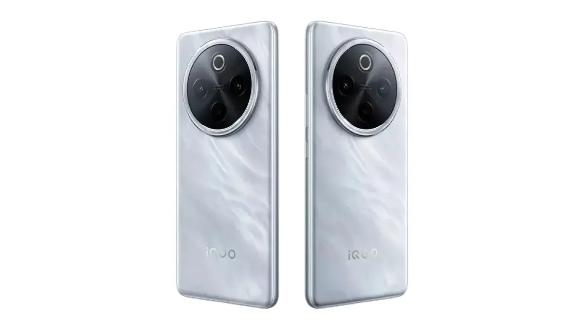 iQOO Z10 Launched: Check Out Its Top Alternatives iqoo z10